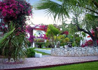 Hotel Baia dei Faraglioni, Puglia