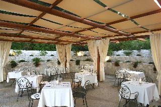 Hotel Baia dei Faraglioni, Puglia