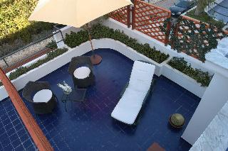 Hotel Baia dei Faraglioni, Puglia
