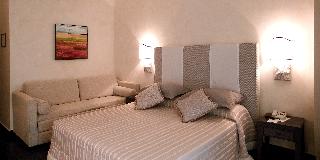 Hotel Baia dei Faraglioni, Puglia