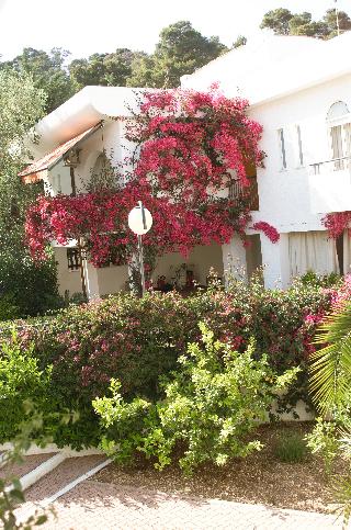 Hotel Baia dei Faraglioni, Puglia