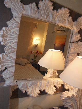 Hotel Baia dei Faraglioni, Puglia