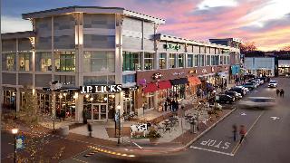 Holiday Inn Boston-Dedham Hotel & Conference Cente