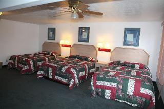 Panguitch Inn