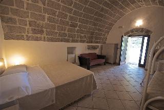 Hotel Resort Ristorante Masseria Le Pajare, Puglia
