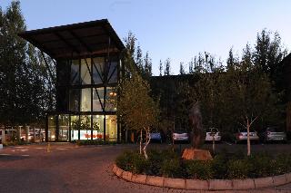 aha Bloemfontein Hotel