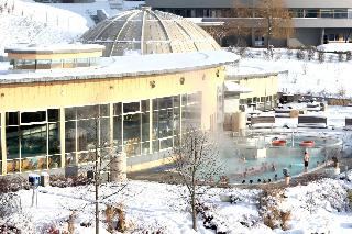 Thermenhotel PuchasPLUS Stegersbach