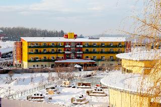 Thermenhotel PuchasPLUS Stegersbach