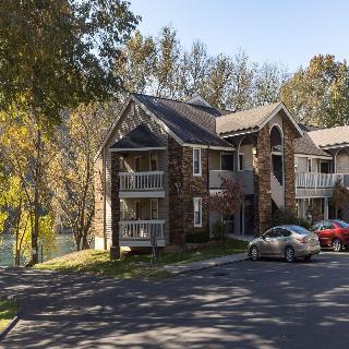 Pointe Royale Condominium Resort and Golf Course