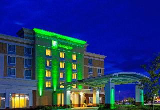 Holiday Inn Battle Creek
