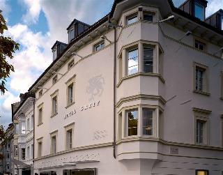Hotel Greif, a Member of Design Hotels