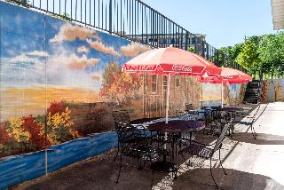 Baymont by Wyndham Branson Theatre District