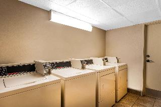 Baymont by Wyndham Branson Theatre District