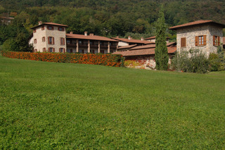 Relais Franciacorta, Brescia