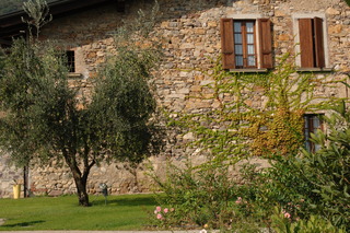 Relais Franciacorta, Brescia