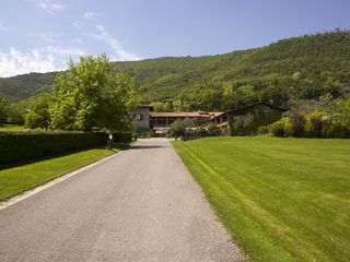 Relais Franciacorta, Brescia