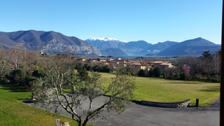 Relais Franciacorta, Brescia
