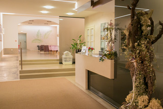 Relais Franciacorta, Brescia