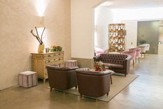 Relais Franciacorta, Brescia