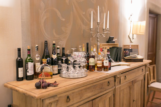 Relais Franciacorta, Brescia