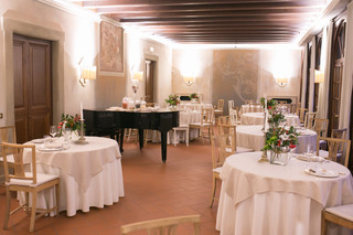 Relais Franciacorta, Brescia