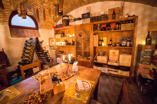 Relais Franciacorta, Brescia