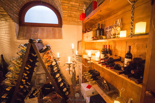 Relais Franciacorta, Brescia