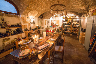 Relais Franciacorta, Brescia