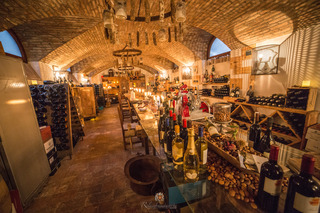 Relais Franciacorta, Brescia