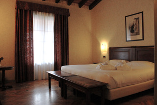 Relais Franciacorta, Brescia
