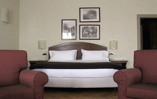 Relais Franciacorta, Brescia