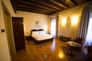 Relais Franciacorta, Brescia