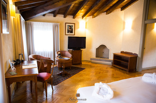 Relais Franciacorta, Brescia