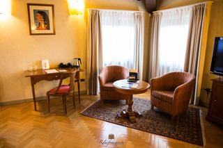 Relais Franciacorta, Brescia