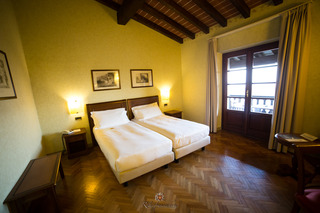 Relais Franciacorta, Brescia