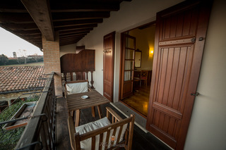 Relais Franciacorta, Brescia