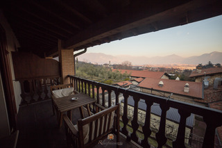 Relais Franciacorta, Brescia