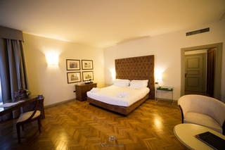 Relais Franciacorta, Brescia