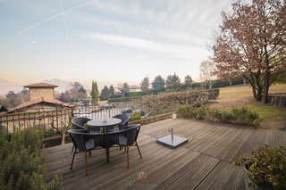 Relais Franciacorta, Brescia