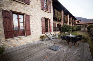 Relais Franciacorta, Brescia