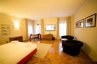 Relais Franciacorta, Brescia