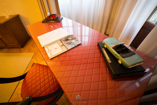 Relais Franciacorta, Brescia