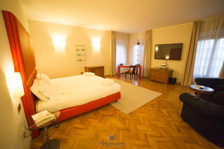 Relais Franciacorta, Brescia