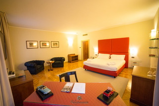 Relais Franciacorta, Brescia