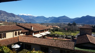 Relais Franciacorta, Brescia