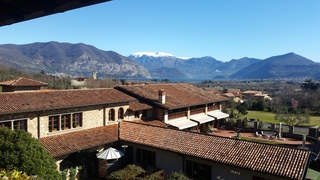 Relais Franciacorta, Brescia