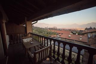Relais Franciacorta, Brescia