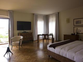 Relais Franciacorta, Brescia