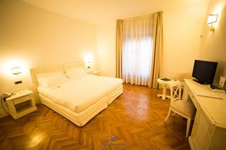 Relais Franciacorta, Brescia