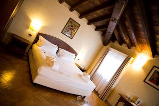 Relais Franciacorta, Brescia